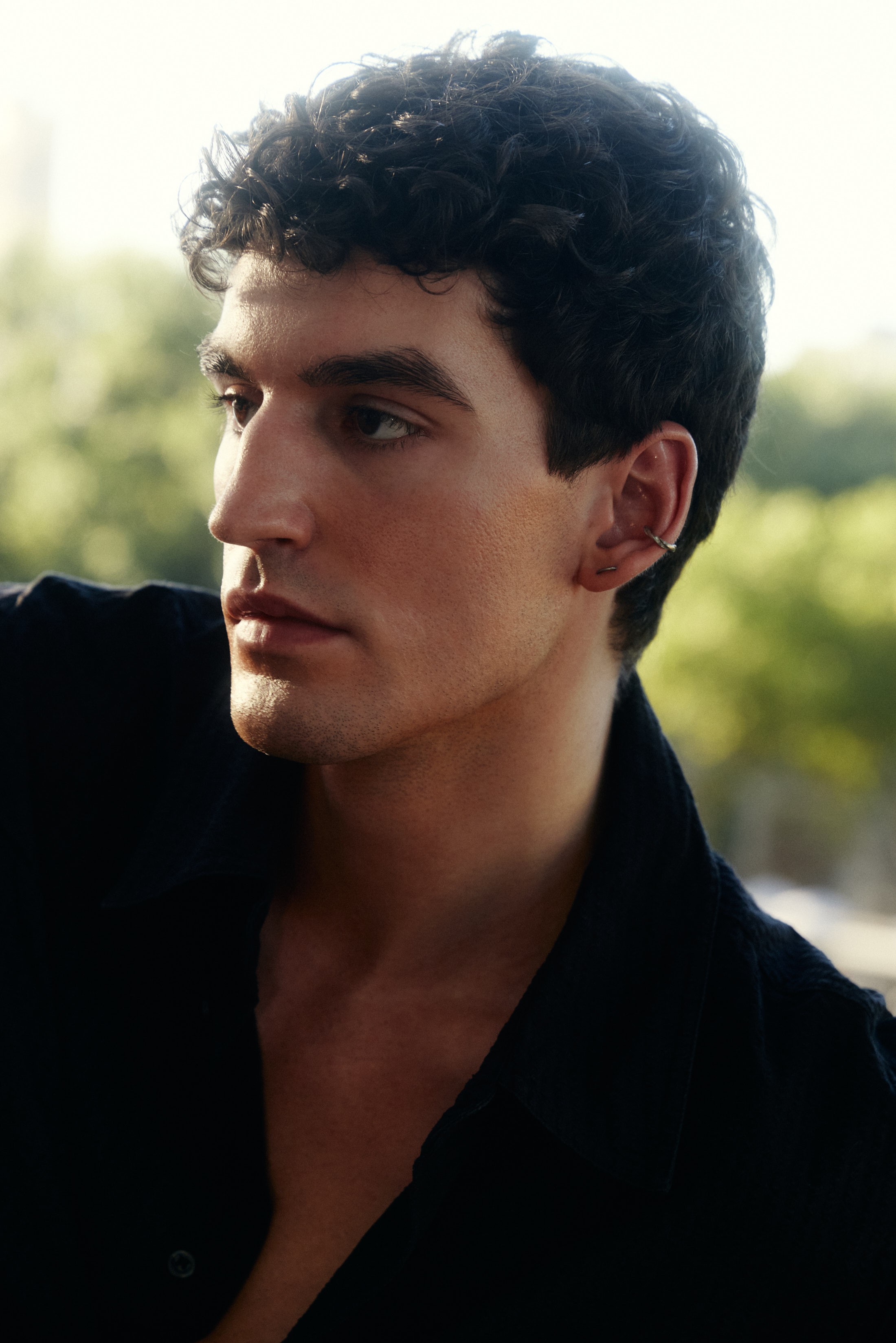 Luca – Xavier Murillon