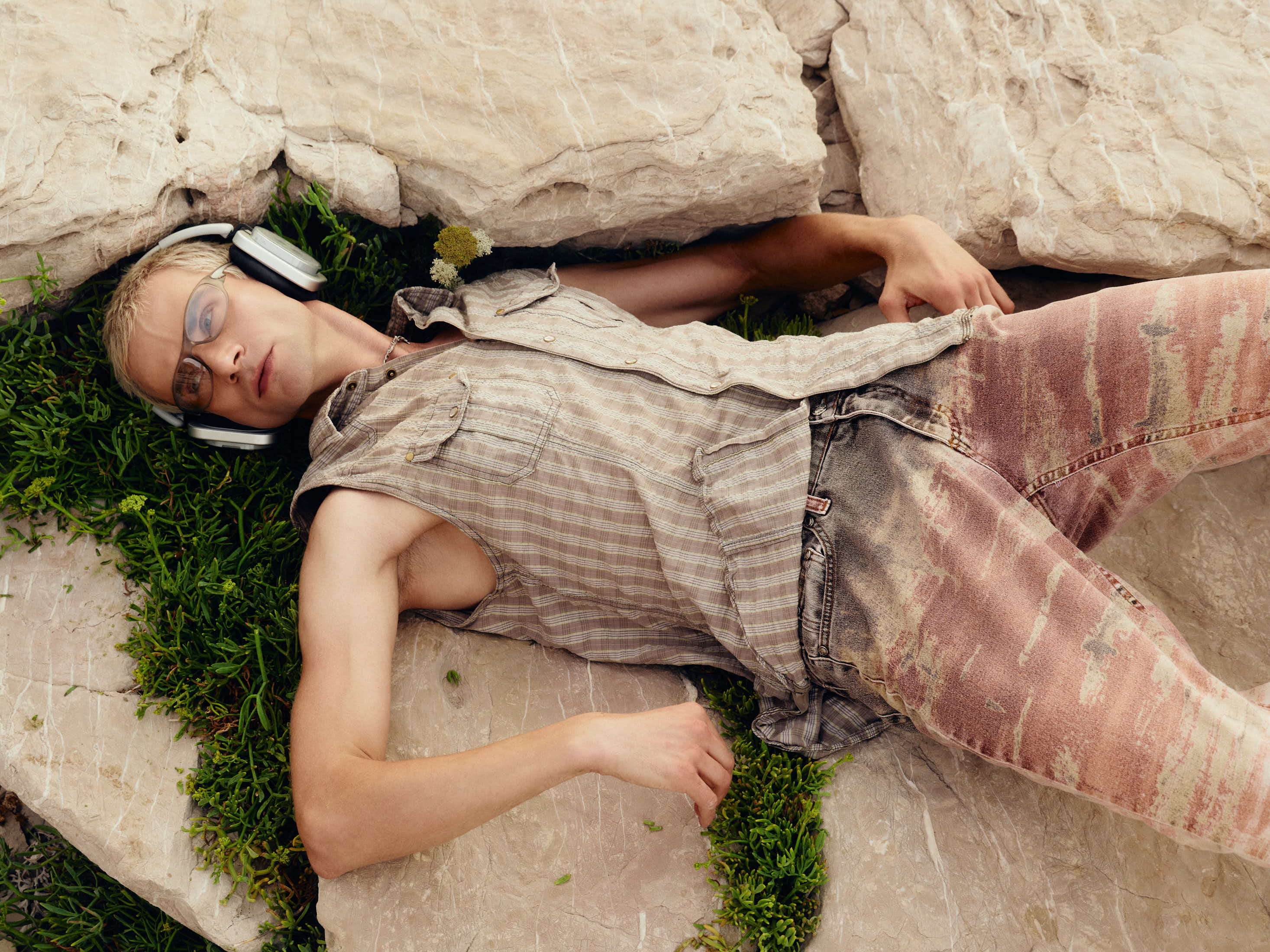 Nothing But Mika – Xavier Murillon